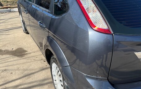 Ford Focus II рестайлинг, 2008 год, 450 000 рублей, 2 фотография