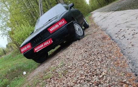 Audi 80, 1989 год, 110 000 рублей, 1 фотография