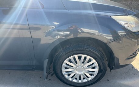 Ford Focus II рестайлинг, 2008 год, 450 000 рублей, 5 фотография
