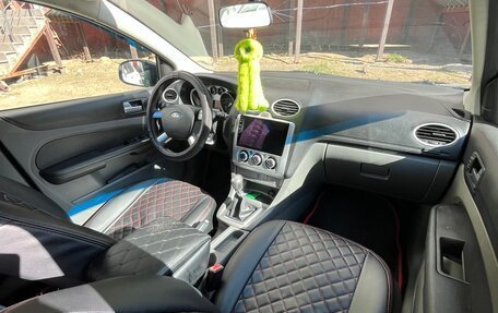 Ford Focus II рестайлинг, 2008 год, 450 000 рублей, 11 фотография