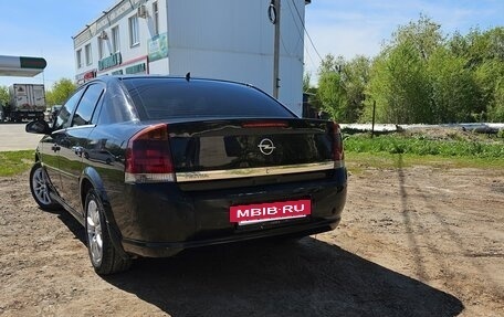 Opel Vectra C рестайлинг, 2006 год, 417 000 рублей, 4 фотография