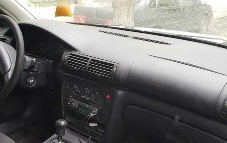 Volkswagen Passat B5+ рестайлинг, 1997 год, 230 000 рублей, 2 фотография