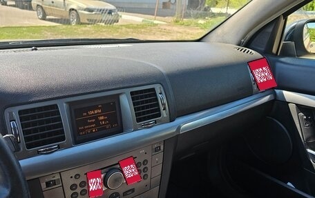 Opel Vectra C рестайлинг, 2006 год, 417 000 рублей, 9 фотография