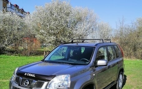 Nissan X-Trail, 2012 год, 1 900 000 рублей, 2 фотография