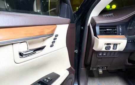 Lexus ES VII, 2018 год, 2 800 000 рублей, 7 фотография