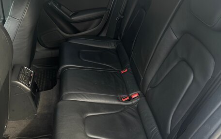 Audi A4, 2009 год, 850 000 рублей, 10 фотография