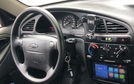 Chevrolet Lanos I, 2008 год, 250 000 рублей, 10 фотография