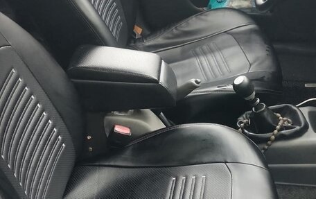 Chevrolet Lanos I, 2008 год, 250 000 рублей, 12 фотография
