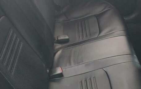 Chevrolet Lanos I, 2008 год, 250 000 рублей, 13 фотография