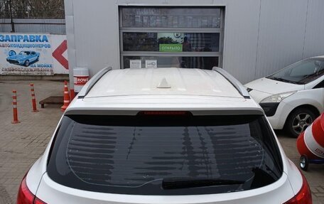 Hyundai ix35 I рестайлинг, 2014 год, 1 150 000 рублей, 3 фотография