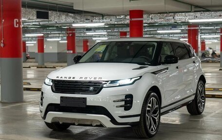 Land Rover Range Rover Evoque II, 2024 год, 5 200 000 рублей, 2 фотография