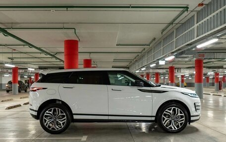 Land Rover Range Rover Evoque II, 2024 год, 5 200 000 рублей, 4 фотография