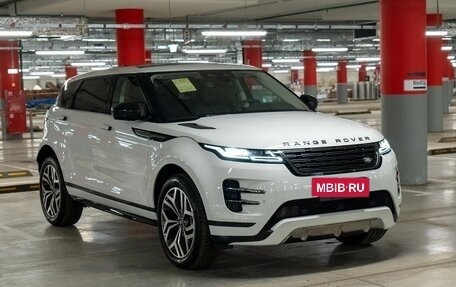 Land Rover Range Rover Evoque II, 2024 год, 5 200 000 рублей, 3 фотография