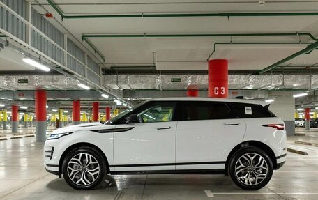 Land Rover Range Rover Evoque II, 2024 год, 5 200 000 рублей, 5 фотография