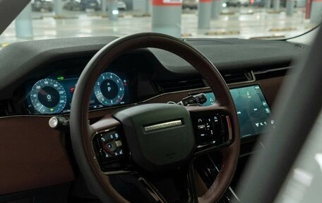 Land Rover Range Rover Evoque II, 2024 год, 5 200 000 рублей, 8 фотография