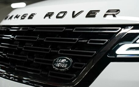 Land Rover Range Rover Evoque II, 2024 год, 5 200 000 рублей, 6 фотография