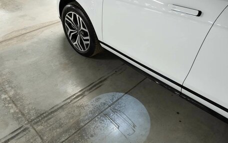 Land Rover Range Rover Evoque II, 2024 год, 5 200 000 рублей, 13 фотография