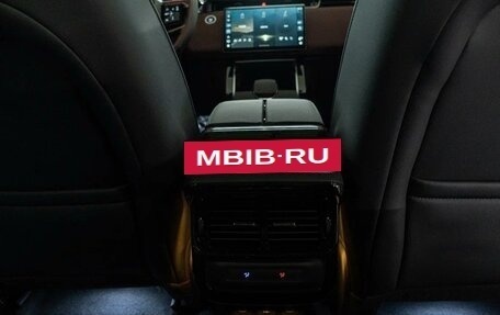 Land Rover Range Rover Evoque II, 2024 год, 5 200 000 рублей, 11 фотография