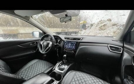 Nissan Qashqai, 2014 год, 1 299 000 рублей, 6 фотография