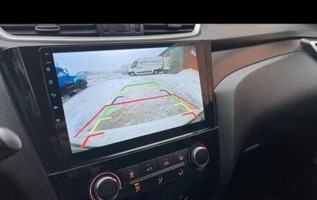 Nissan Qashqai, 2014 год, 1 299 000 рублей, 8 фотография
