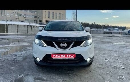 Nissan Qashqai, 2014 год, 1 299 000 рублей, 4 фотография