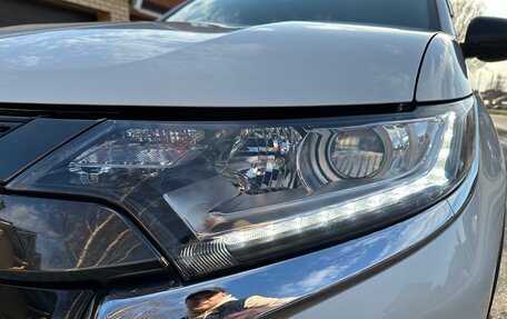 Mitsubishi Outlander III рестайлинг 3, 2020 год, 2 190 000 рублей, 17 фотография