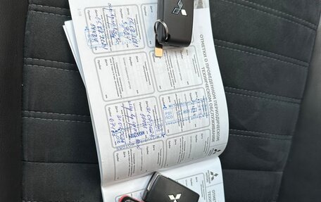 Mitsubishi Outlander III рестайлинг 3, 2020 год, 2 190 000 рублей, 27 фотография