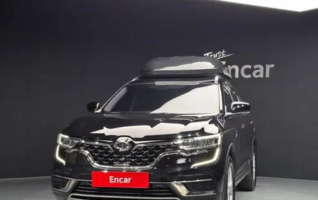 Renault Samsung QM6, 2021 год, 1 450 000 рублей, 3 фотография