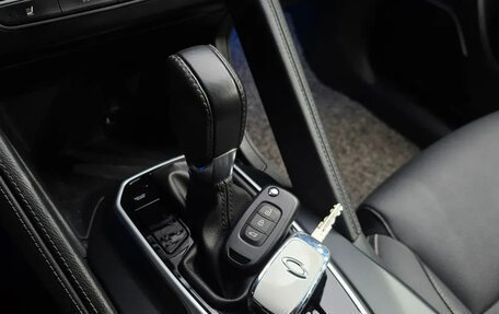 Renault Samsung QM6, 2021 год, 1 450 000 рублей, 7 фотография