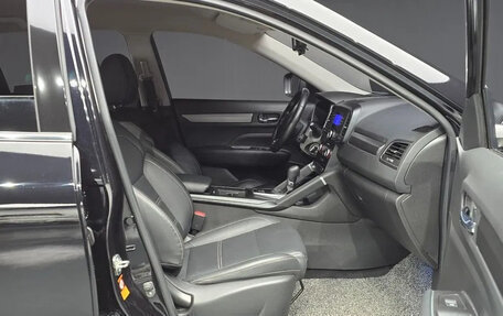 Renault Samsung QM6, 2021 год, 1 450 000 рублей, 9 фотография