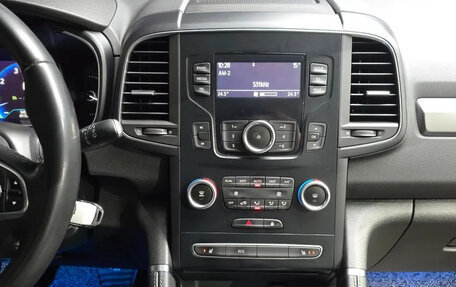 Renault Samsung QM6, 2021 год, 1 450 000 рублей, 12 фотография