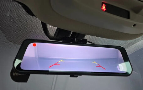 Renault Samsung QM6, 2021 год, 1 450 000 рублей, 13 фотография