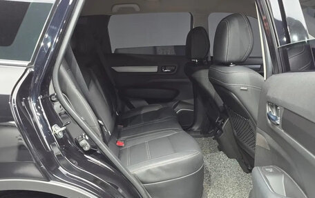 Renault Samsung QM6, 2021 год, 1 450 000 рублей, 10 фотография