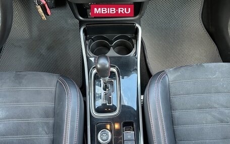 Mitsubishi Outlander III рестайлинг 3, 2020 год, 2 190 000 рублей, 19 фотография