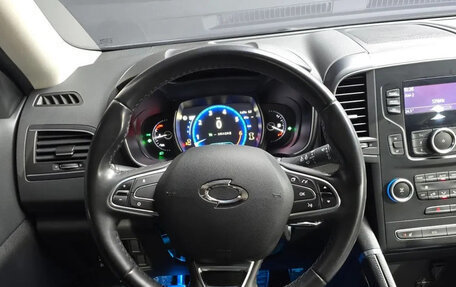 Renault Samsung QM6, 2021 год, 1 450 000 рублей, 11 фотография