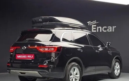 Renault Samsung QM6, 2021 год, 1 450 000 рублей, 2 фотография