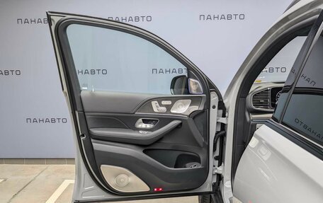 Mercedes-Benz GLS, 2025 год, 20 890 000 рублей, 5 фотография