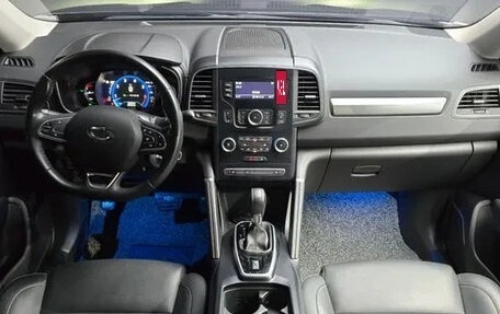 Renault Samsung QM6, 2021 год, 1 450 000 рублей, 5 фотография