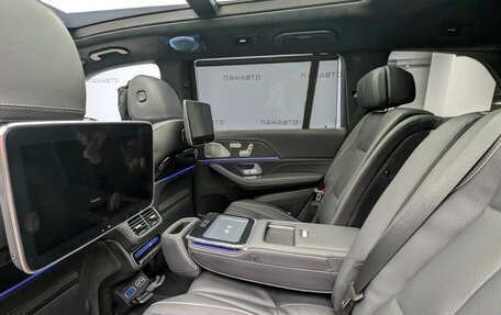 Mercedes-Benz GLS, 2025 год, 20 890 000 рублей, 9 фотография