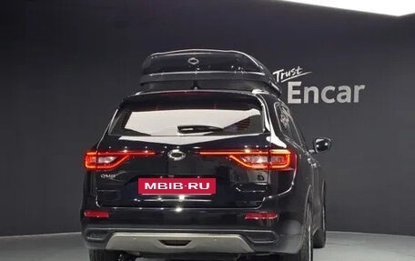 Renault Samsung QM6, 2021 год, 1 450 000 рублей, 4 фотография