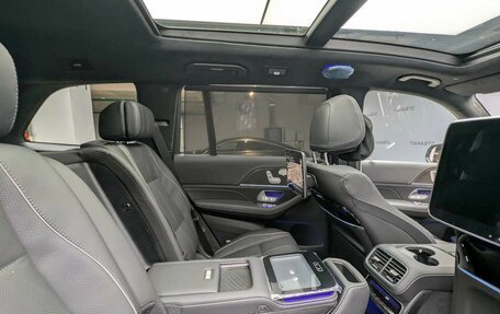 Mercedes-Benz GLS, 2025 год, 20 890 000 рублей, 12 фотография