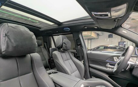 Mercedes-Benz GLS, 2025 год, 20 890 000 рублей, 11 фотография