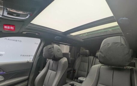 Mercedes-Benz GLS, 2025 год, 20 890 000 рублей, 8 фотография