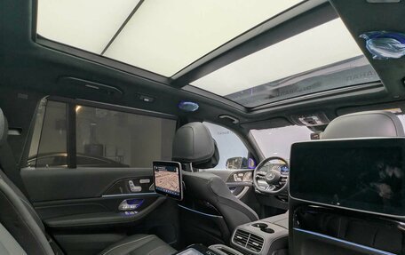 Mercedes-Benz GLS, 2025 год, 20 890 000 рублей, 13 фотография