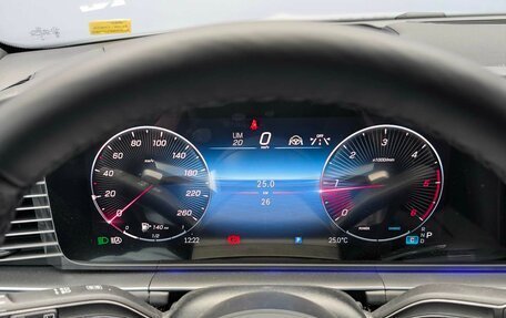 Mercedes-Benz GLS, 2025 год, 20 890 000 рублей, 16 фотография