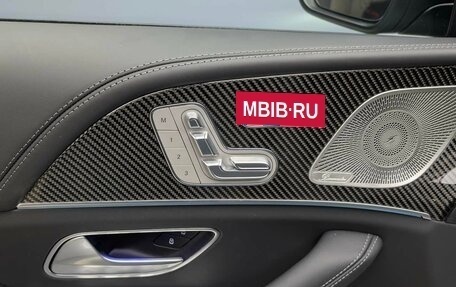 Mercedes-Benz GLS, 2025 год, 20 890 000 рублей, 6 фотография