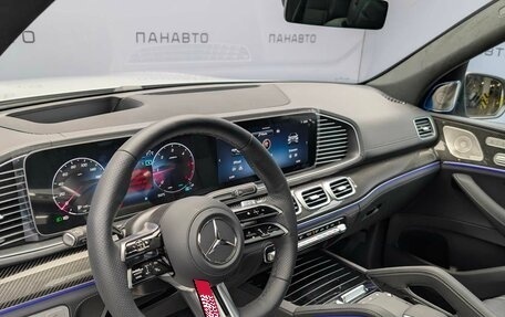 Mercedes-Benz GLS, 2025 год, 20 890 000 рублей, 7 фотография