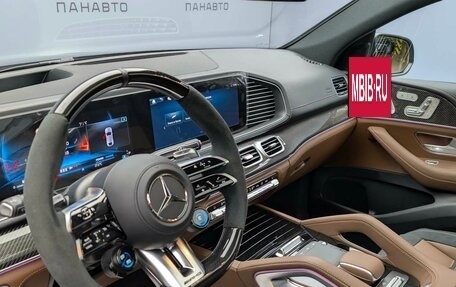 Mercedes-Benz GLE Coupe AMG, 2025 год, 17 750 000 рублей, 2 фотография