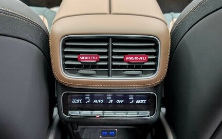 Mercedes-Benz GLE Coupe AMG, 2025 год, 17 750 000 рублей, 3 фотография