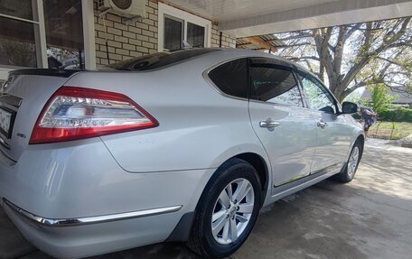 Nissan Teana, 2011 год, 1 170 000 рублей, 4 фотография